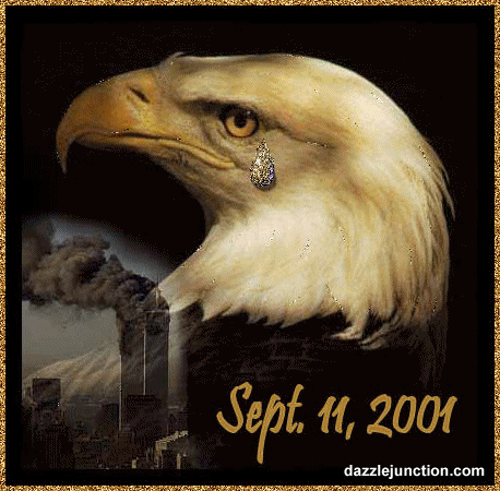 Nine Eleven Eagle