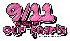 Nine Eleven Heart