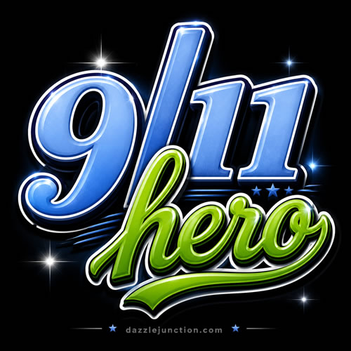 Nine Eleven Hero