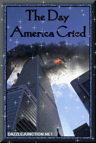 The Day America Cried Patriot Day image