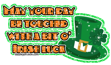 Day Be Touched
