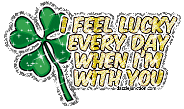Feel Lucky