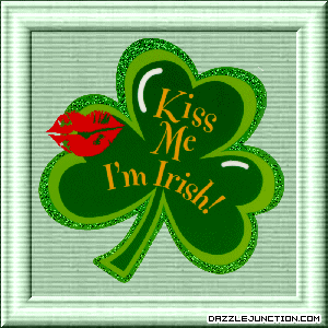 Four Leaf Clover