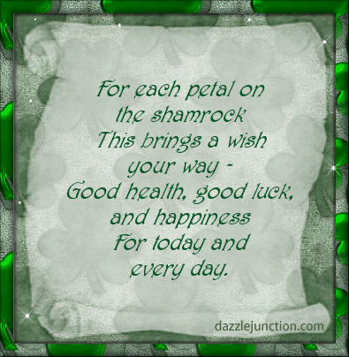Good Health