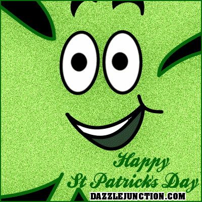 Green Smiley