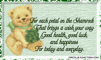 Happiness Bear