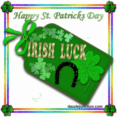 Irish Luck