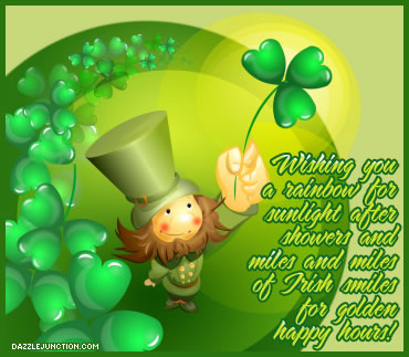 Irish Smiles