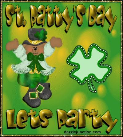 Lets Party