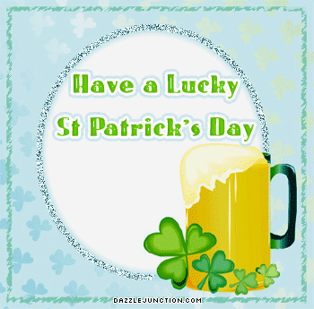 Lucky Beer