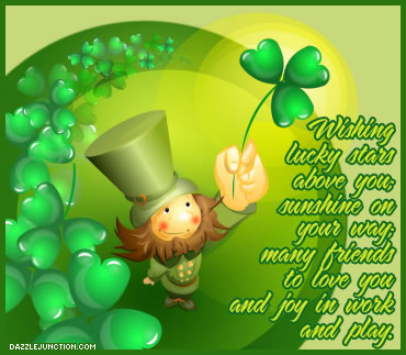 Lucky Stars