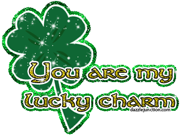 My Lucky Charm
