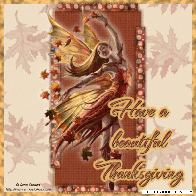 Beautiful Thanksgiving image