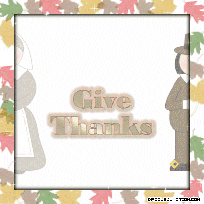 Give Thanks