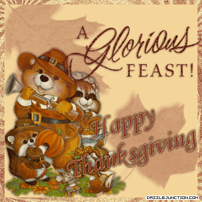 Glorious Feast