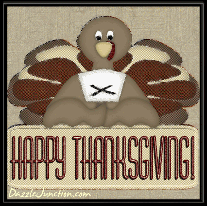 Classic Turkey Thanksgiving