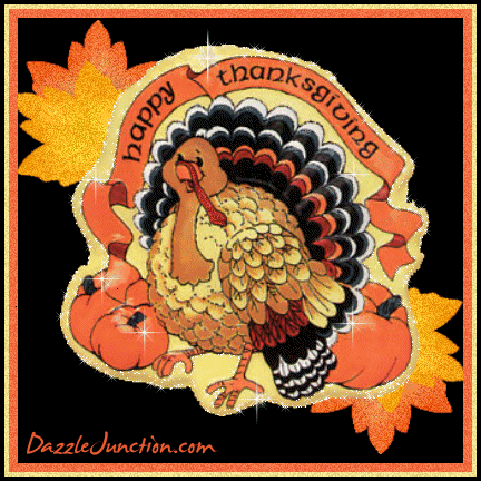 Thanksgiving Turkey image