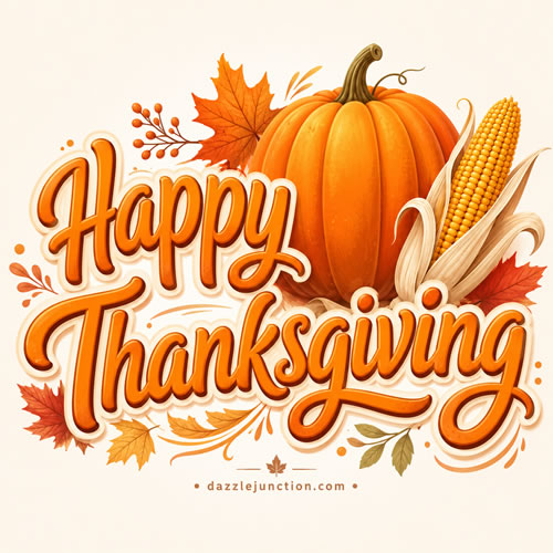 Pumpkin Harvest Thanksgiving image