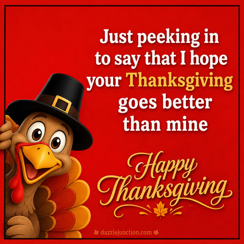 Turkey Thanksgiving image