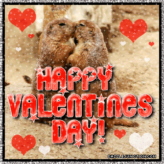 Happy Valentines Day