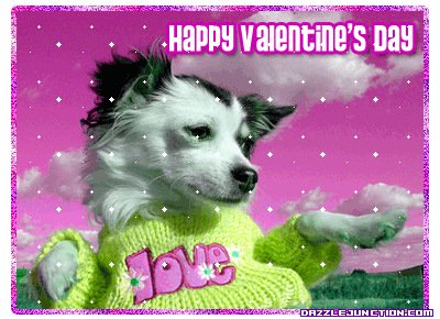 Love Dog
