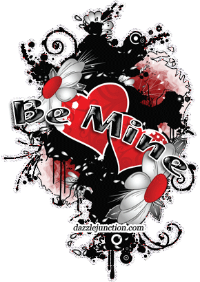 Be Mine