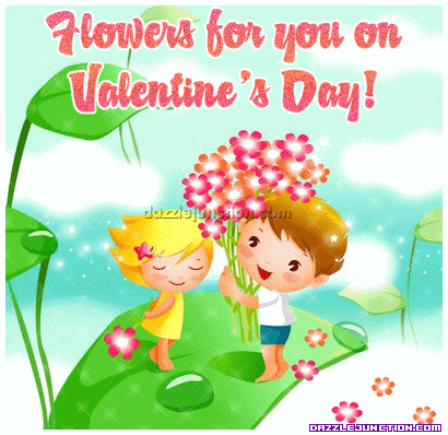 Flowers For You