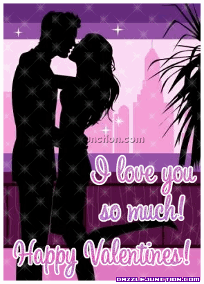 Love So Much