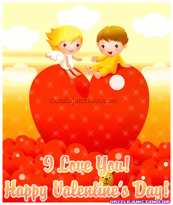 Love You