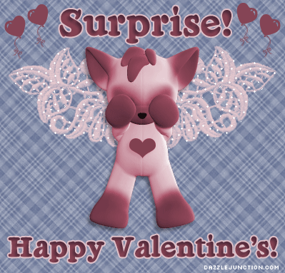 Valentine Random Valentine image
