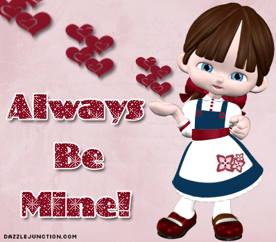 Valentine Random Valentine image