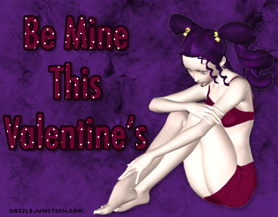 Valentine Random Valentine image