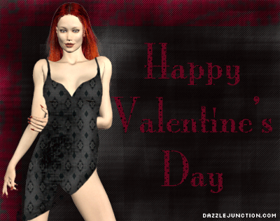 Valentine Random Valentine image
