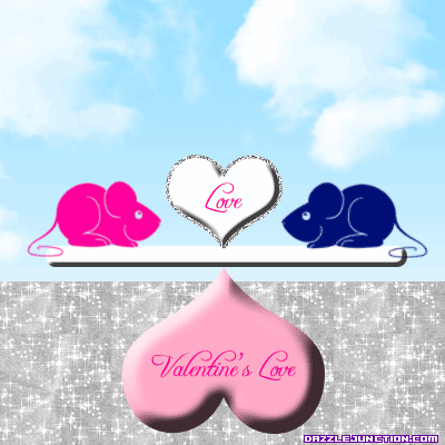Valentine Random Valentine image