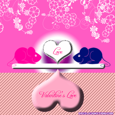 Valentine Random Valentine image