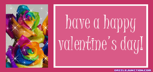 Valentine Random Valentine image