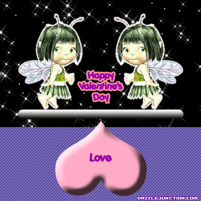 Valentine Random Valentine image