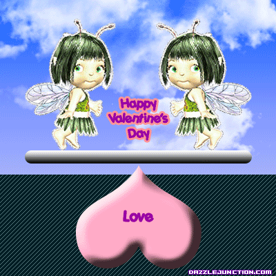 Valentine Random Valentine image