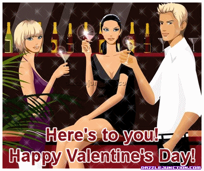 Valentine Random Valentine image