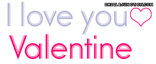 Valentine Random Valentine image