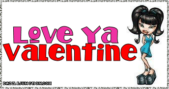Valentine Random Valentine image
