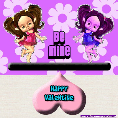 Valentine Random Valentine image