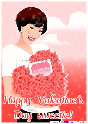 Valentine Random Valentine image