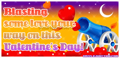 Valentine Random Valentine image