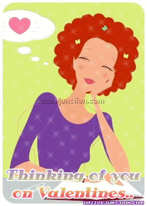 Valentine Random Valentine image