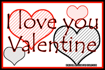 Valentine Random Valentine image