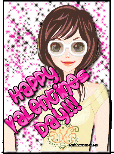 Valentine Random Valentine image