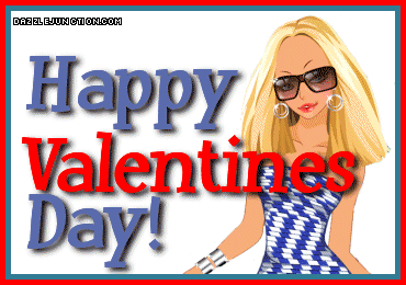 Valentine Random Valentine image