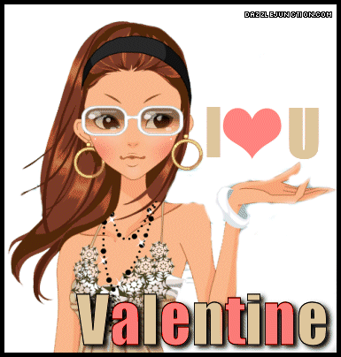 Valentine Random Valentine image