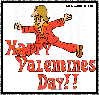 Valentine Random Valentine image